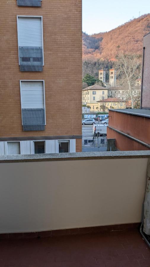 Modern Apartment - Como Centro Exterior photo